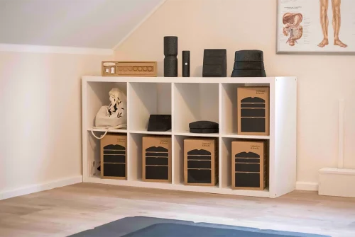 Tools für die Liebscher & Bracht-Schmerztherapie